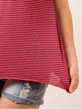 Tricou In Dungi 